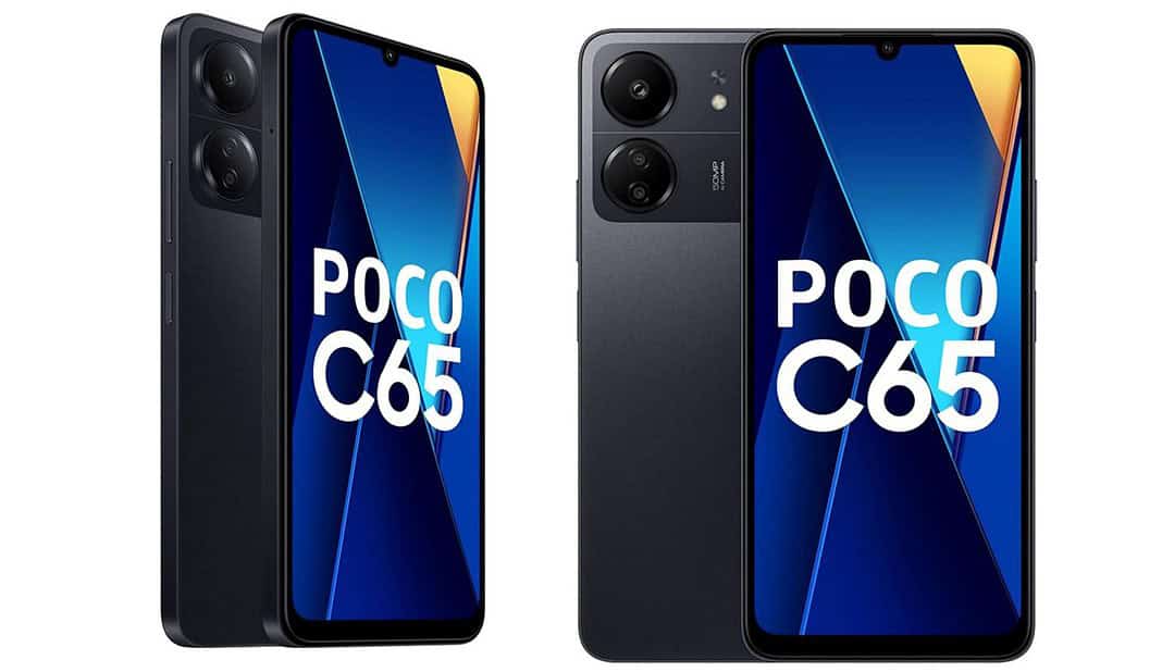 Xiaomi Poco C65 Specs, Price, and Best Deals