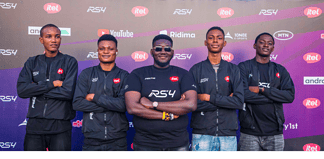 Itel RS4 City Tour Grand Finale: Mobile Gaming Competition
