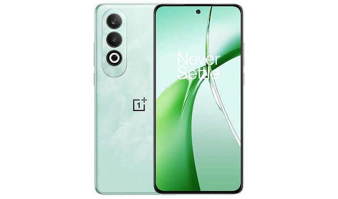 OnePlus Nord CE 4