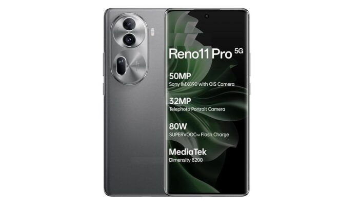 Oppo Reno 11 Pro 5G