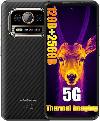 Ulefone Armor 25T Pro