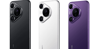 Huawei Pura 70 Pro