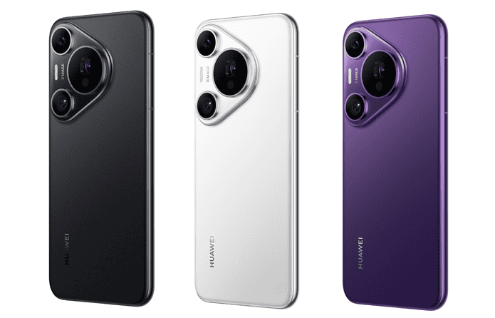 Huawei Pura 70 Pro