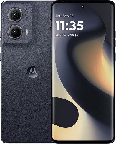 Motorola Edge (2024)