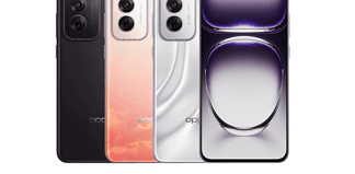 Oppo Reno 12