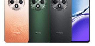 Oppo Reno 12 F 4G