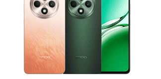 Oppo Reno 12 F 5G