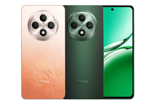 Oppo Reno 12 F 5G