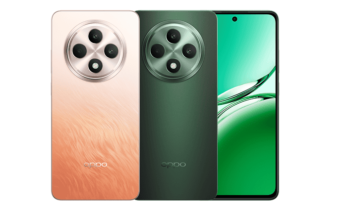 Oppo Reno 12 F 5G