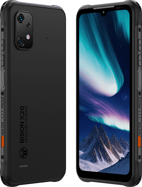 Umidigi Bison X20