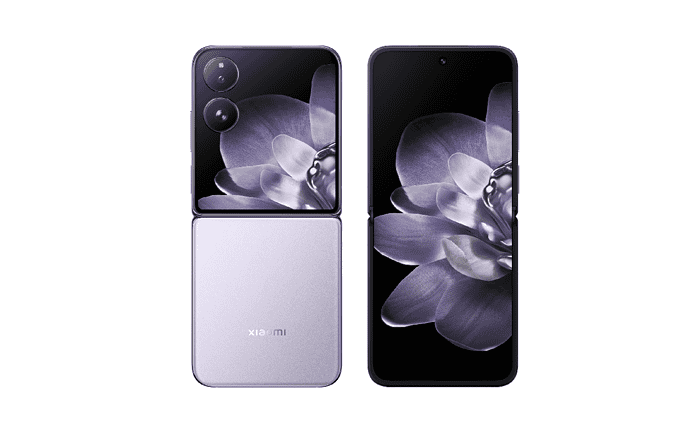 Xiaomi Mix Flip