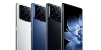 Xiaomi Mix Fold 4