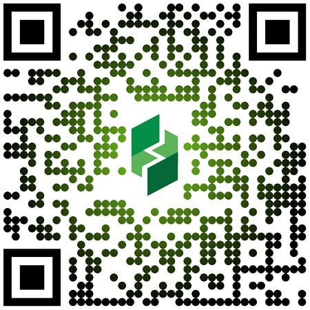 Scan this QR Code to Verify the Authenticity of your iPhone