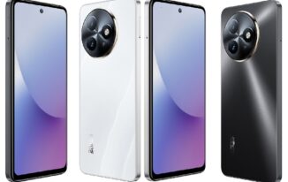 itel s24 featured