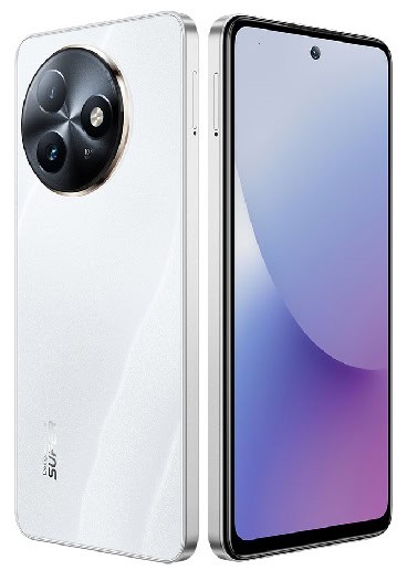 itel S24