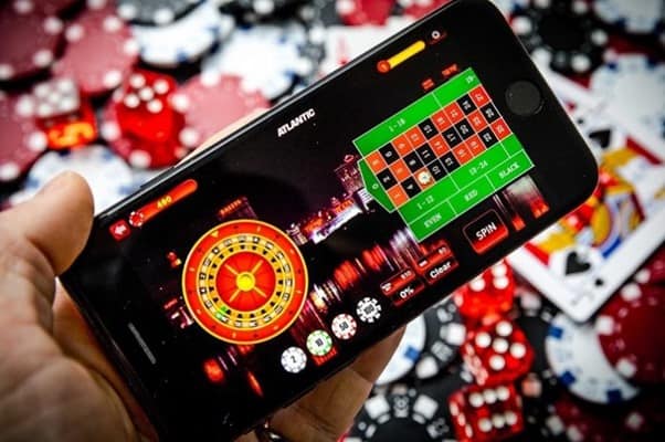 Review of Mobile Casinos