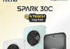 Tecno Spark 30C