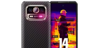 Ulefone Armor 25T