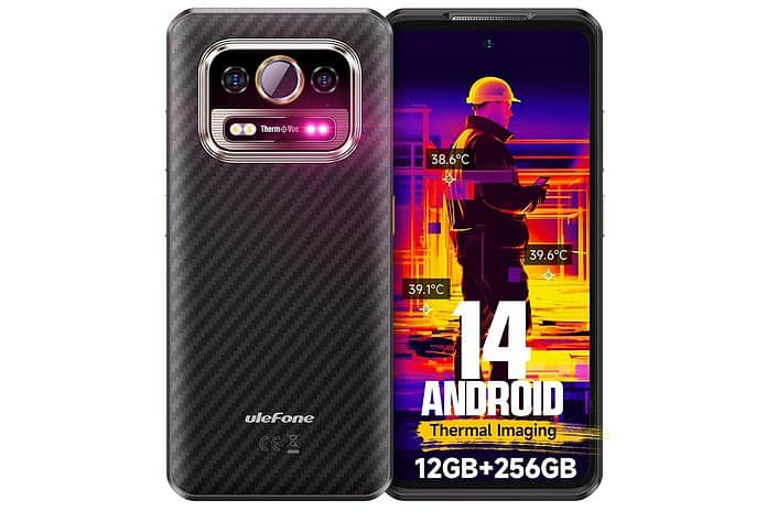 Ulefone Armor 25T