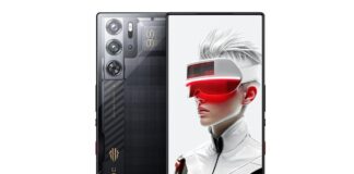 ZTE Nubia Red Magic 9S Pro Plus