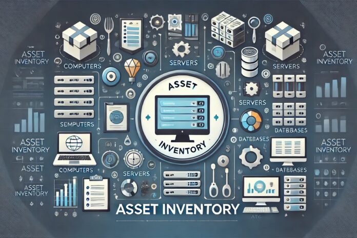 Asset Inventory