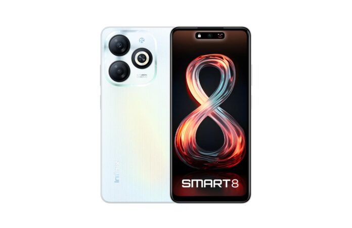 Infinix Smart 8 HD