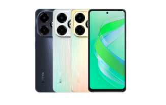 infinix smart 8 plus