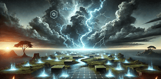 Evolution Lightning Storm Game