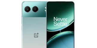 OnePlus Nord 4