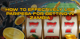 Peripesa Zambia Betting Tips