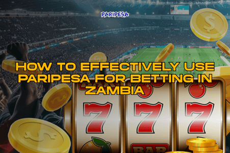 Peripesa Zambia Betting Tips