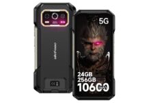 Ulefone Armor 27 Pro 5G