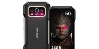 Ulefone Armor 27 Pro 5G