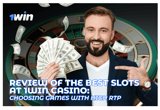 Choosing Casino Game with High RTP