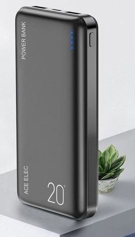 Ace Elec 20000 mAh Power Bank