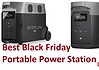 Best Black Friday Portable Power Station Deals