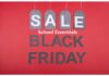 Black Friday School Essentials Deals