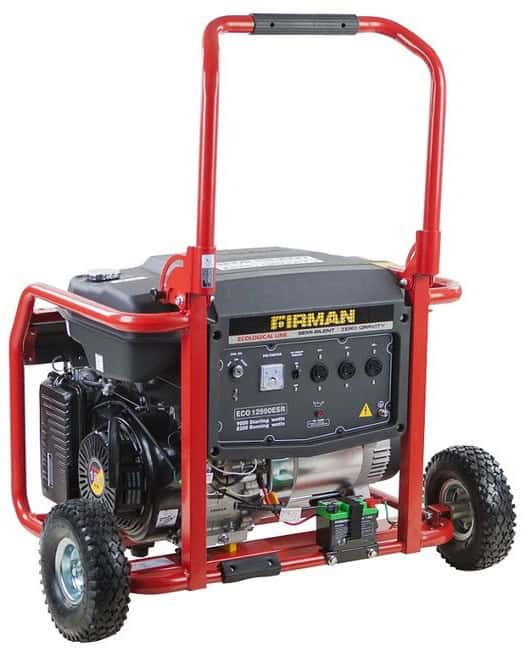 Firman ECO12990ESR Generator