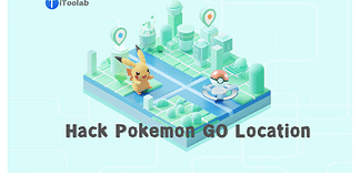 Hack Pokemon Go Location