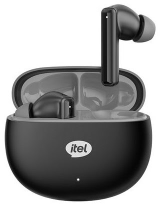 itel BudsAir Pro TWS Earbuds