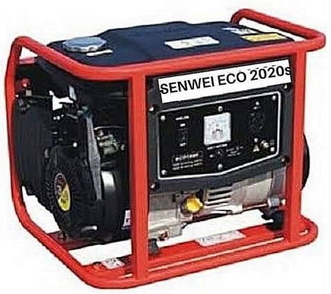 Senwei ECO2020s Generator