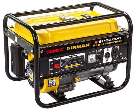 Sumec Firman SPG3000 Generator