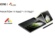 Tecno Phantom V Flips and Phantom V Fold2