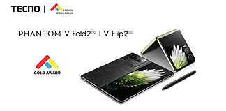 Tecno Phantom V Flips and Phantom V Fold2