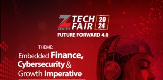 Zenith Tech Fair 2024