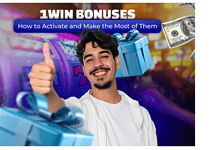 1win Bonus Programme in Uganda