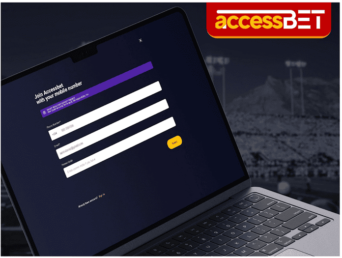 AccessBet