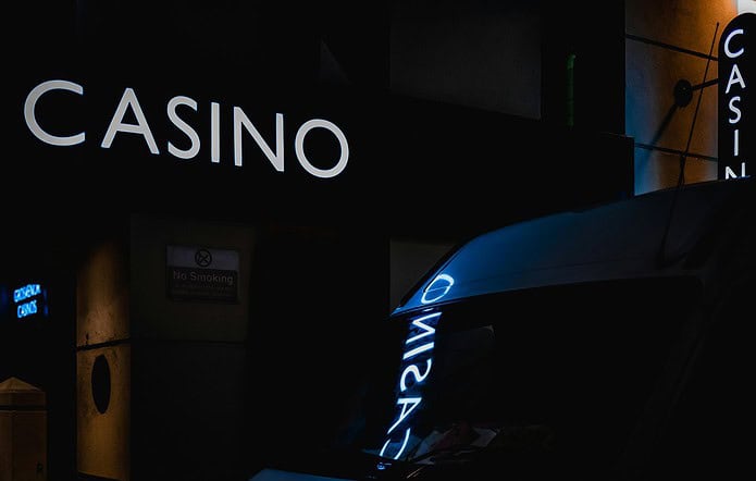 Casino