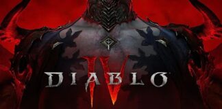 Diablo 4