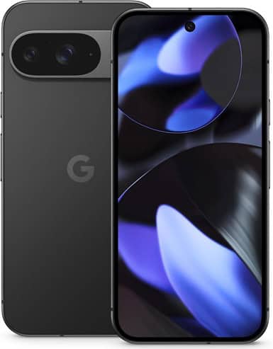 Google Pixel 9